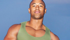 Shane Raymond